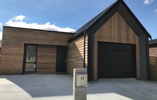 17 Dewar Street, Bridesdale, Lake Hayes Estate