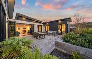 4 Steve Askin Drive, Cashmere