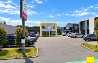 Unit 1 - 169 Ferry Road, Waltham, Christchurch, Canterbury
