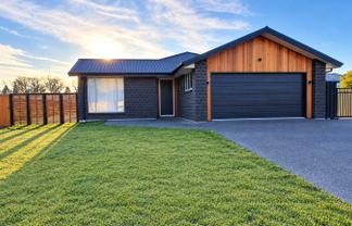 4 Hunter Crescent, Waimate