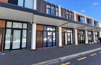 Jessie Street Paddington Unit