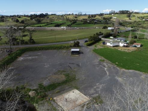 174 Wilks Road, Dairy Flat