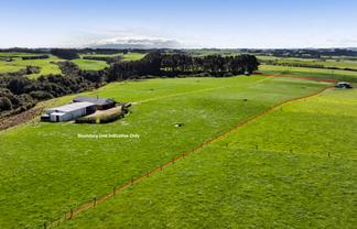 138A Otoia Road, Patea