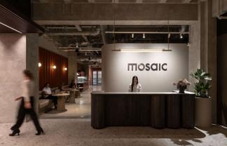 Premium CBD Coworking | Prime Location