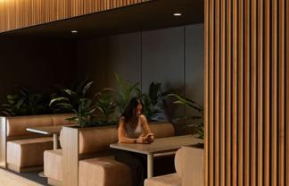 Premium Private Offices | Prime CBD
