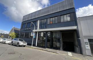 Modern Office | Prime Parnell Location