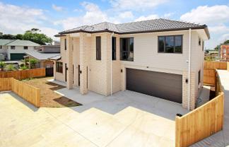 1/4C Tennessee Avenue, Mangere East