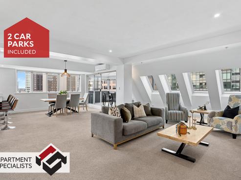 37 Federal Street, Auckland Central