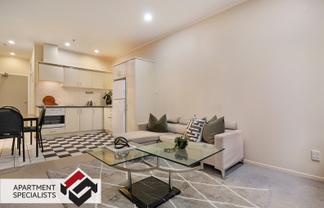 105 Albert Street, Auckland Central