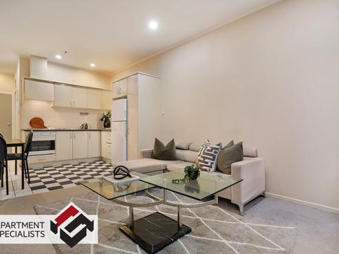 105 Albert Street, Auckland Central