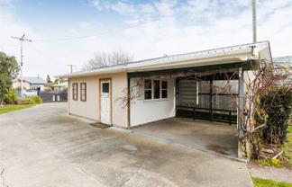 32 Nelson Street, Feilding