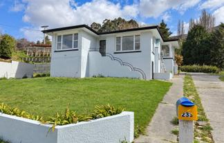 233 Scotland Street, Roxburgh