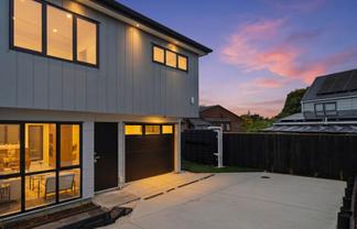 Lot1/38 Halsey Drive, Lynfield