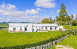 353 Mangatarata Road, Waipukurau