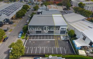 354M² CITY FRINGE TENANCY W/ MULTIPLE USE OPTIONS