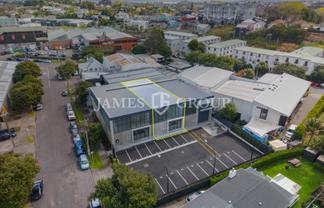 HIGH-EXPOSURE MOUNT EDEN COMMERCIAL OPPORTUNITY