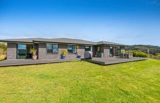 47 Haul Road, Makarau