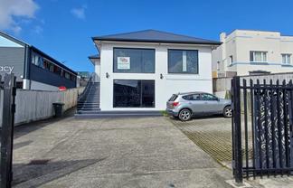 506 Dominion Road, Mount Eden