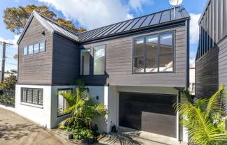55A Kelmarna Avenue, Ponsonby