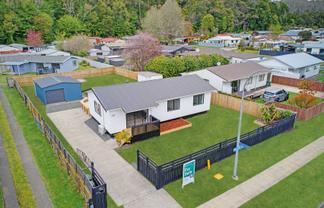 26 Beattie Road, Kawerau