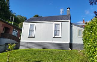Otago - Address withheld