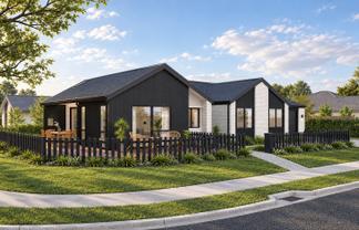 Lot 61 Maea Fields - Stage 2, Matamata, Matamata