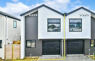 1D Ainsdale Place, Manurewa