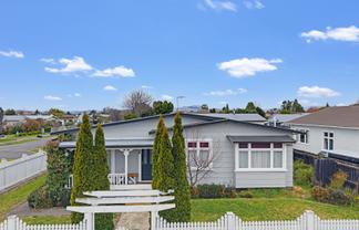 1213 Caroline road, Mayfair