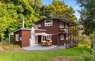 1058 Paerata Road, Paerata