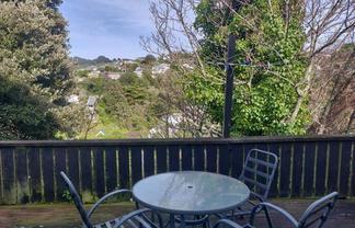 95 Upland Road, Kelburn