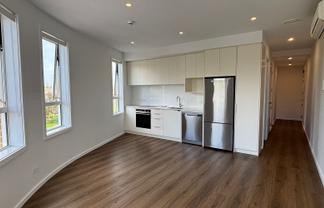 201/2A Oakley Avenue, Waterview