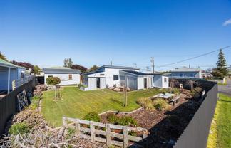 20 Ngareta Street, Marton