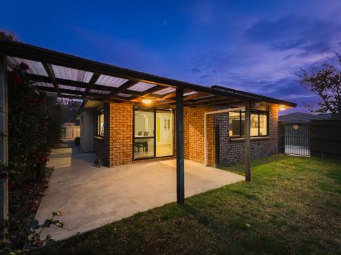 3 Jeannie Way, Waikanae Beach