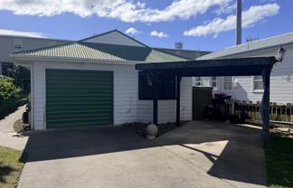 23 McVay Street, Napier South