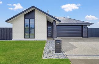4 Eliza Way, Rakaia