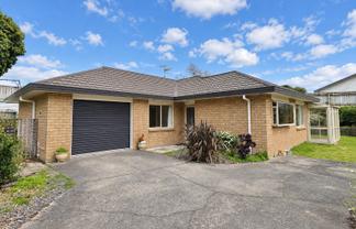 Wellington - Address withheld