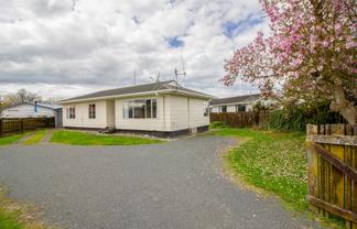 6 Matipo Street, Matamata