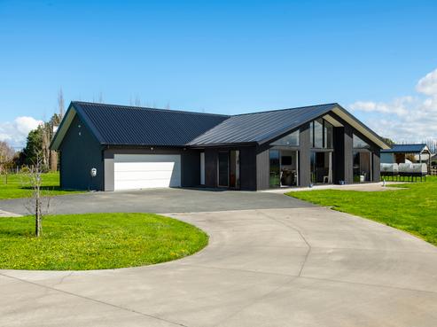 82 Hansen Road, Makauri