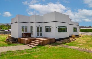 22 Naylor Street, Waimate