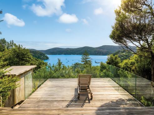 8B Schoolhouse Bay Road, Kawau Island