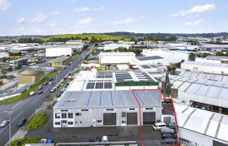 Hardworking industrial | scale and flexibility