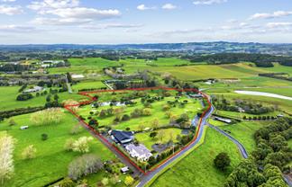 Maxwells golf and events venue