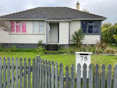 76 Wilson Street, Geraldine