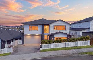 169 Godfrey Drive, Orewa
