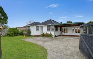9 Fleming Street, Manurewa East