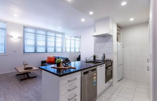 3D/105 Anzac Avenue, Auckland Central