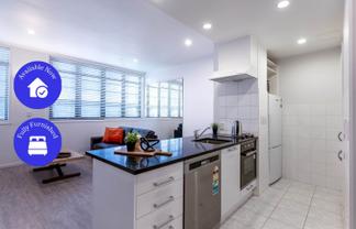 3D/105 Anzac Avenue, Auckland Central