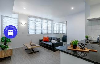 3D/105 Anzac Avenue, Auckland Central