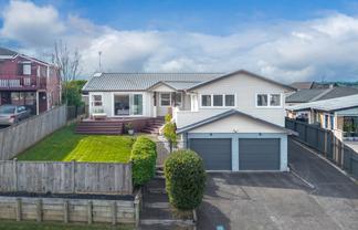 88 Gossamer Drive, Pakuranga Heights