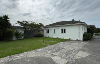 Hawkes Bay - Address withheld